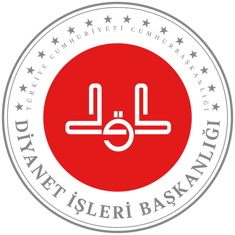 Diyanet İşleri Başkanlığı logosu
